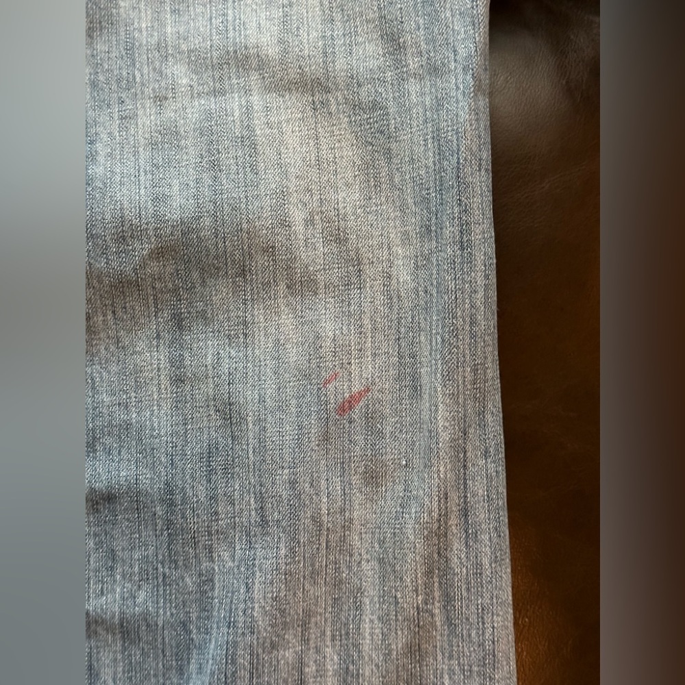 Men’s Levi 527 Jeans 36x32 - Picture 8 of 10